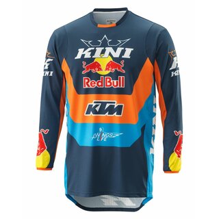 Kini-rb Competition Shirt M