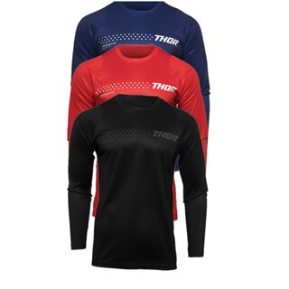 Thor Jersey Sector Minimal