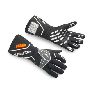 Tech 1 Race V2 Gloves