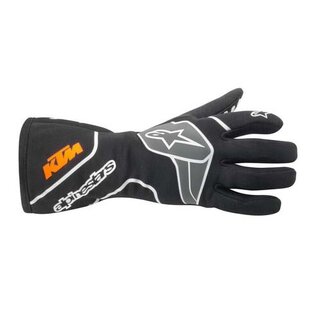 Tech 1 Race V2 Gloves
