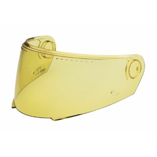 Schuberth C5 Visor High Def. Yellow