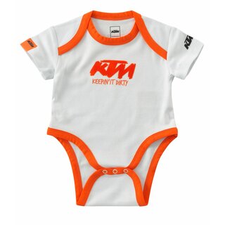 Baby Body Set 92 - 18-24mo