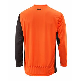 Pounce Shirt Orange S