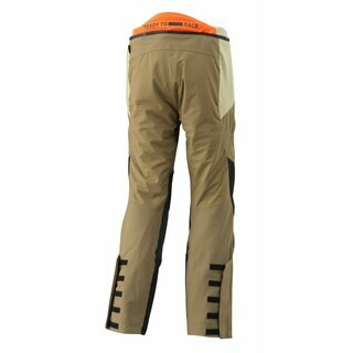 Terra Adventure V2 Pants Safari L - 34