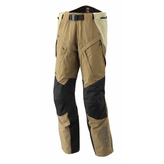 Terra Adventure V2 Pants Safari Xl - 36
