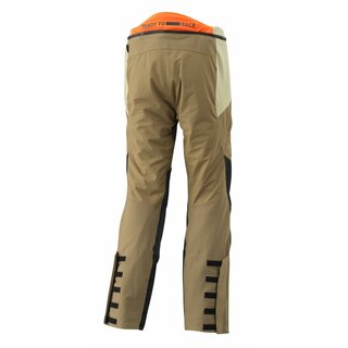 Terra Adventure V2 Pants Safari Xl - 36