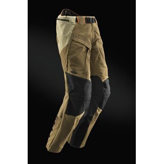 Terra Adventure V2 Pants Safari Xl - 36