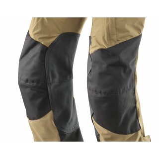 Terra Adventure V2 Pants Safari Xl - 36
