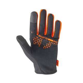Gravity Fx Gloves S - 8