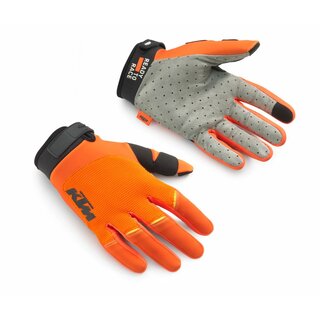 Pounce Gloves L - 10