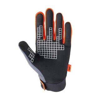 Racetech Gloves S - 8