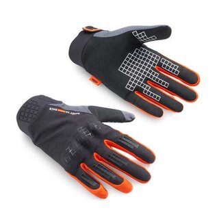 Racetech Gloves L - 10