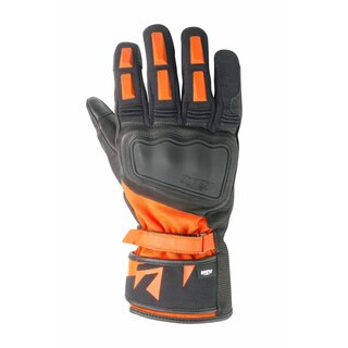 Ultra V2 Wp Gloves S - 8