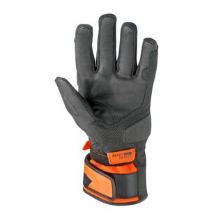 Ultra V2 Wp Gloves S - 8