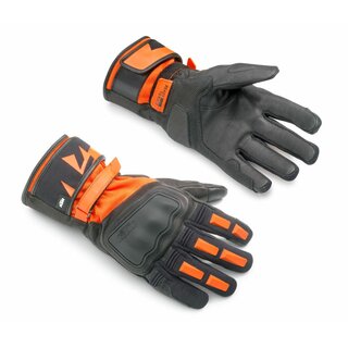 Ultra V2 Wp Gloves L - 10
