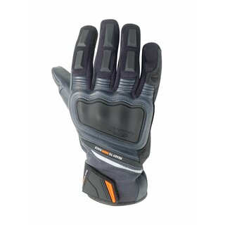Tourrain V2 Wp Gloves S - 8