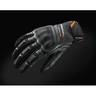 Tourrain V2 Wp Gloves Xl - 11