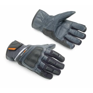Tourrain V2 Wp Gloves Xxl - 12