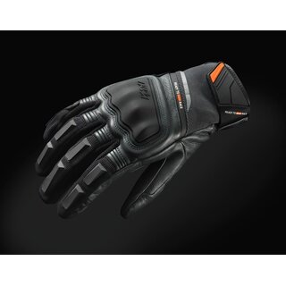 Tourrain V2 Wp Gloves Xxl - 12