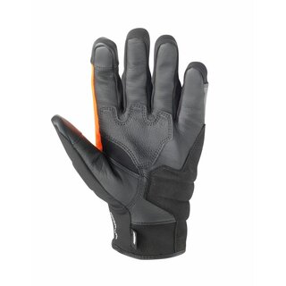 Smx Z Drystar Gloves S - 8