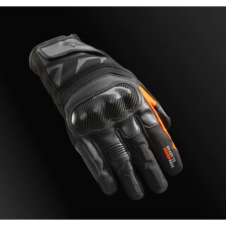 Smx Z Drystar Gloves S - 8