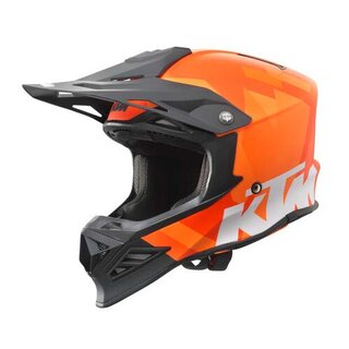 Dynamic-fx Helmet M - 58