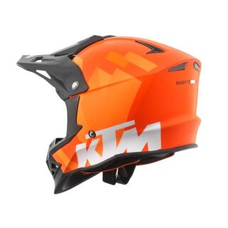 Dynamic-fx Helmet M - 58