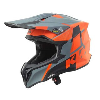 Strycker Helmet Xxl -  63