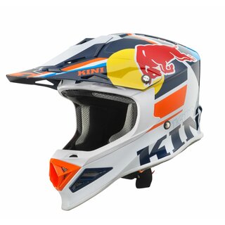 Kini-rb Competition Helmet Xxl -  64
