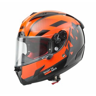 Race-r Pro Helmet Xs - 53-54