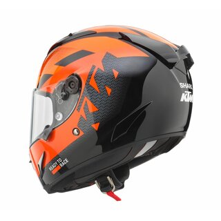 Race-r Pro Helmet Xs - 53-54