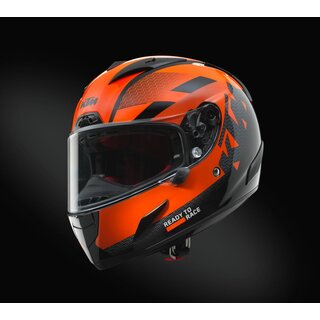 Race-r Pro Helmet Xl - 61-62