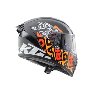 Breaker Evo Helmet Xs - 53-54