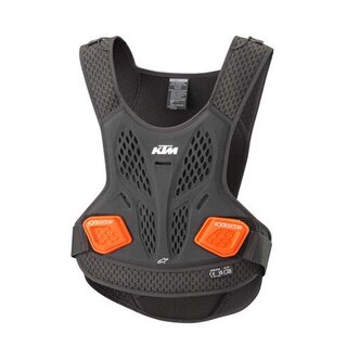 Sequence Chest Protector Xs - S