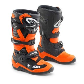 Tech 7s Boots 37