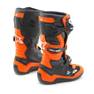 Tech 7s Boots 37