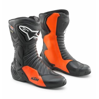 Smx-6 V2 Gore-tex Boots 46