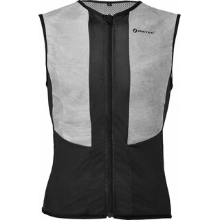 Inuteq Khlweste Schwarz Grau