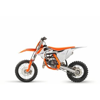 KTM 85 SX  2023 17/14