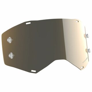 Scott Ersatzscheibe Prospect Fury Works - Chromegold