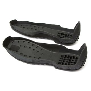 Alpinestars Sohle Stiefelsohle 1 Paar Tech 2-3 Schwarz