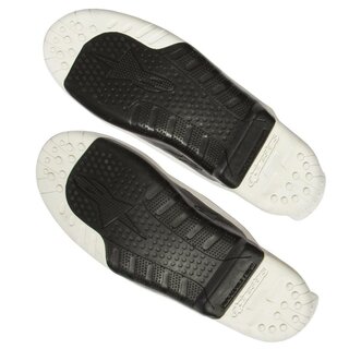 Alpinestars Sohle Stiefelsohle 1 Paar Tech 7 Schwarz Wei