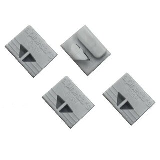 Alpinestars Push Botton Set Wei T7 T2