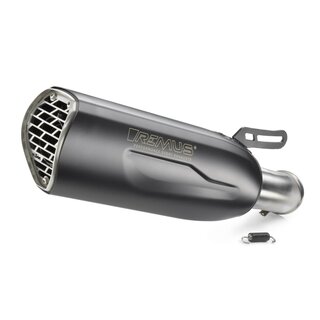 Endschalldmpfer Remus NXT