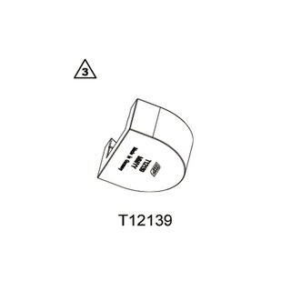 Beflladapter PDS MJ24