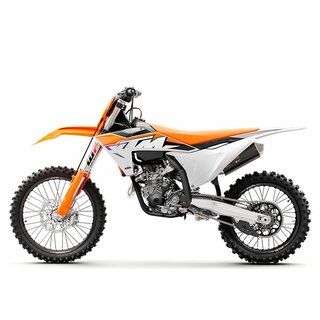 KTM 350 SX-F  2023