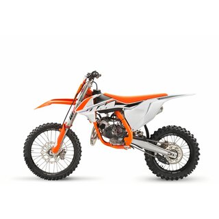 KTM 85 SX  2023 19/16