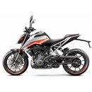 KTM 390 Duke  2022 Wei�