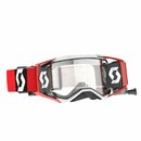 Scott Brille Prospect WFS Schwarz Rot Schwarz Klar