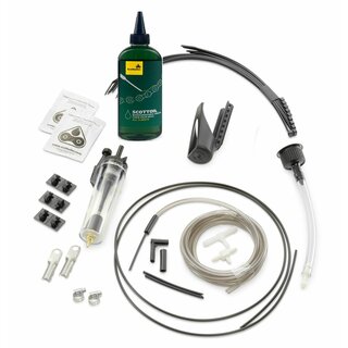 Scott-oiler Kit grnes l